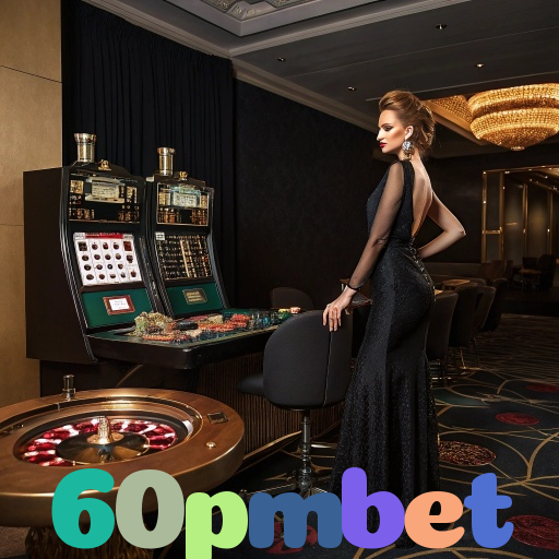 Participe de Sorteios com Prêmios Reais no 60pmbet