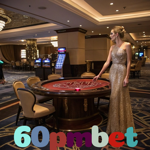 Slots com Prêmios Progressivos no 60pmbet